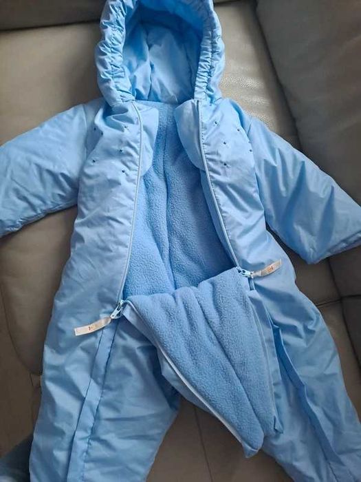 Kombinezon rozmiar 68