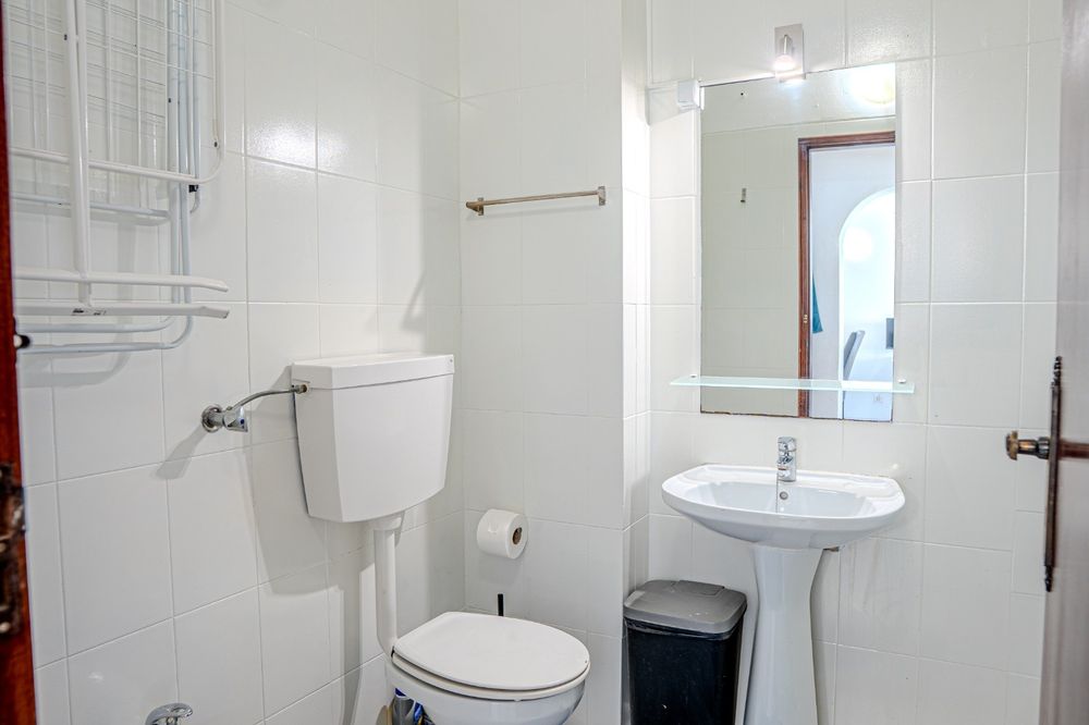 Apartamento T2  Areias S João