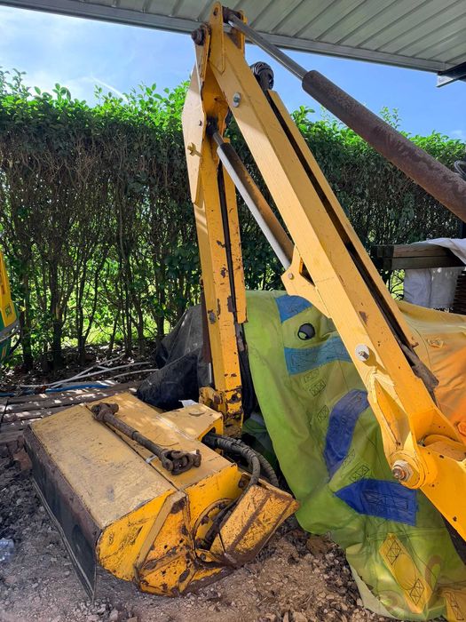 Limpa Bermas ORSI River 501