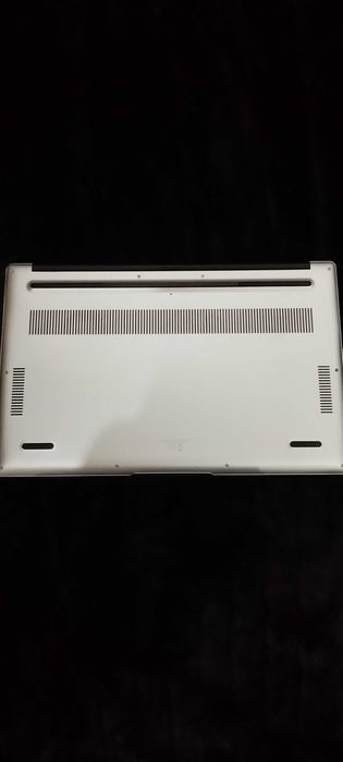 Portátil Huawei Prateado