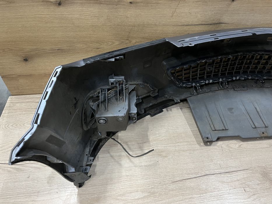 Zderzak Przedni Opel Astra III GTC kolor Z163