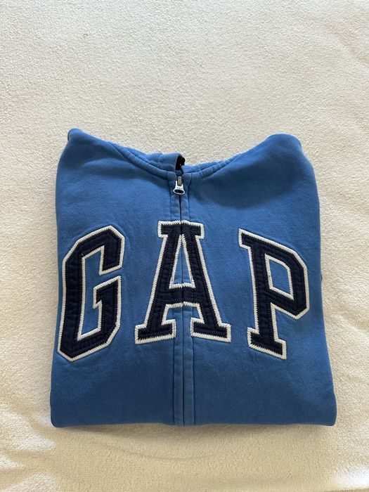 GAP hoodie 10-11 anos