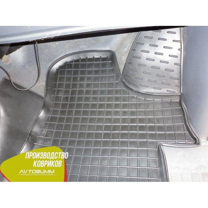 Авто Коврики=MERCEDES= (VITO-VIANO) 639 / 2004-2014 (LONG)