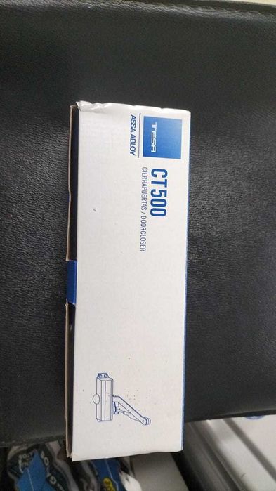 Mola para porta Tesa CT 500