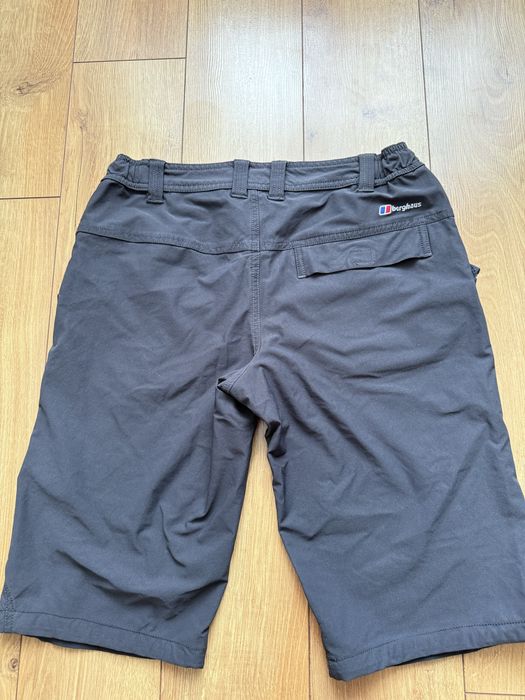 Шорти berghaus ідеал