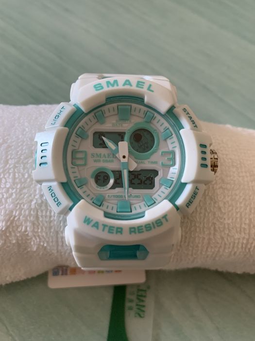 Годинник Smael