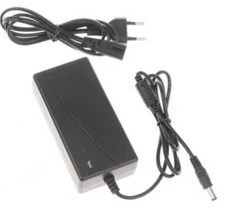 Зарядка 36в-42в 2а li-ion