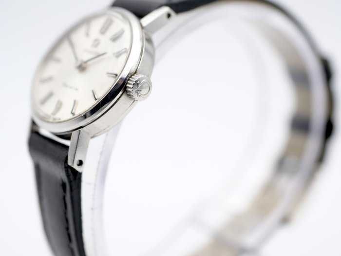 Zegarek damski Omega