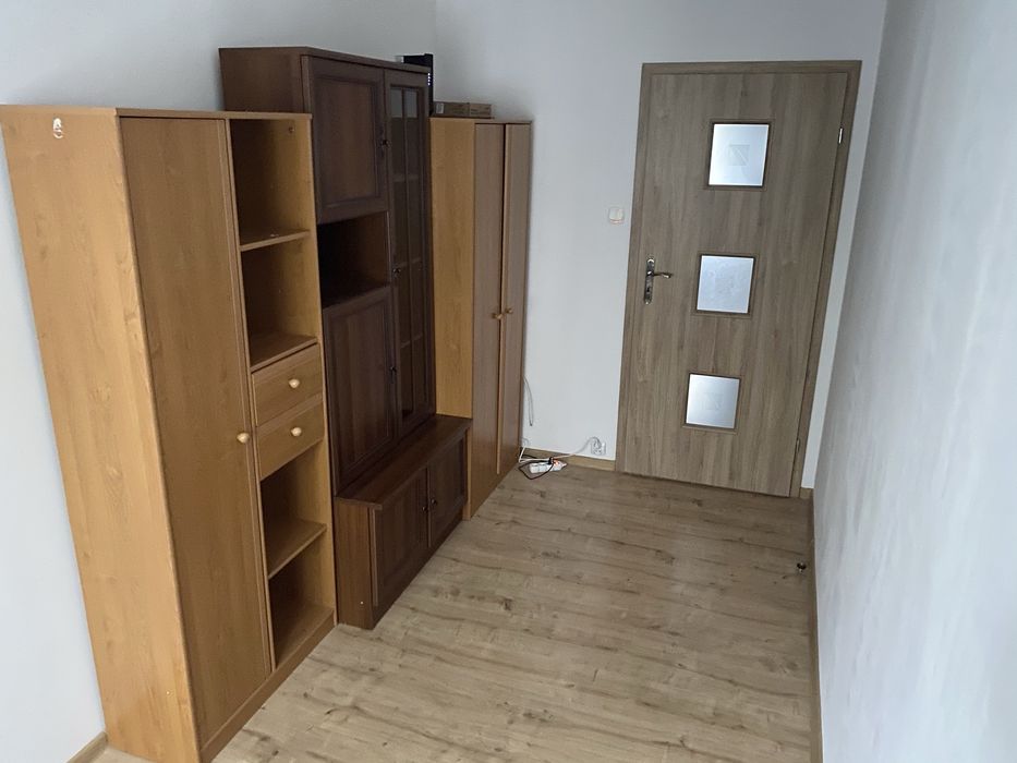 Pokój jednoosobowy do wynajęcia na ul Rydygiera