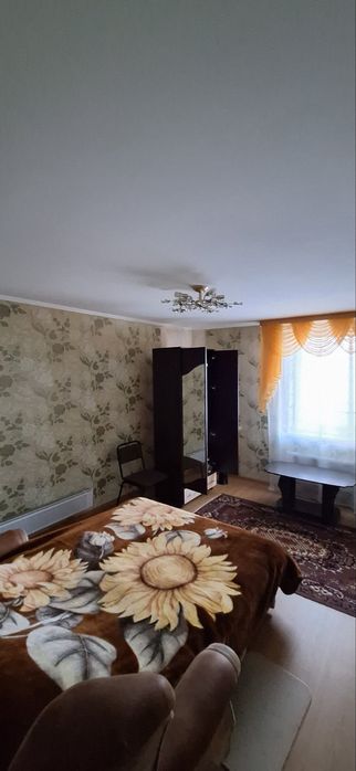 2 поверховий будинок