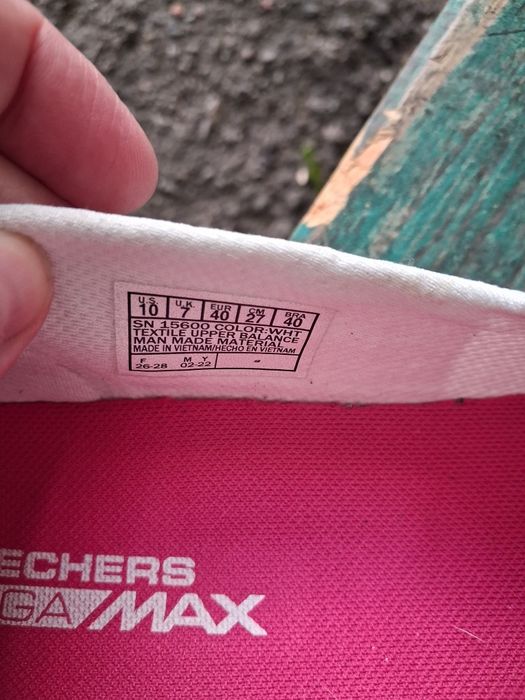Жіночі сліпони skechers