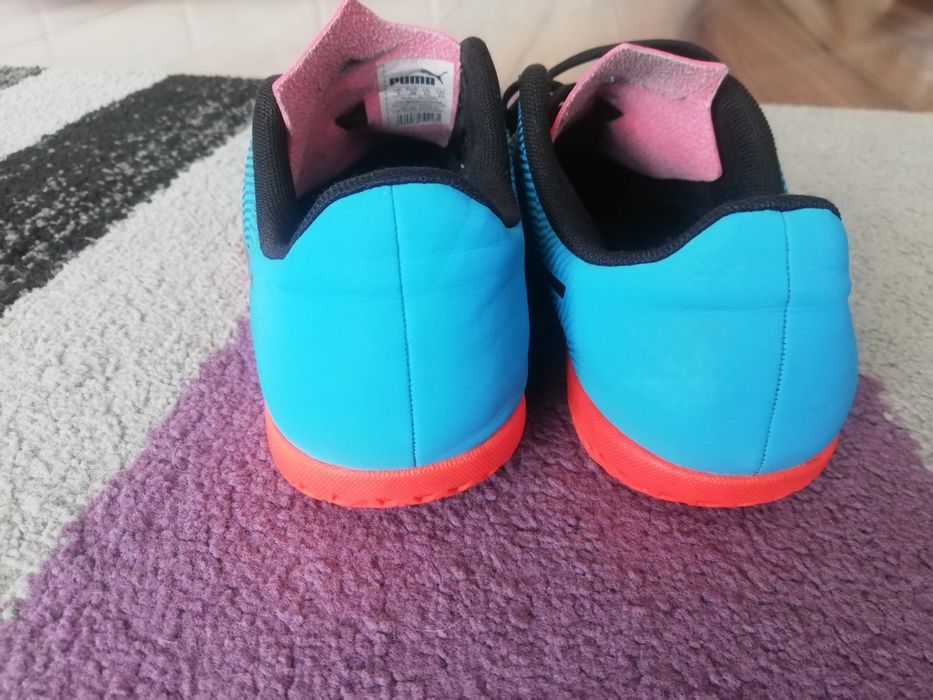 Halówki puma r. 38