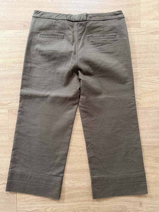 Bermudas “Massimo Dutti”
