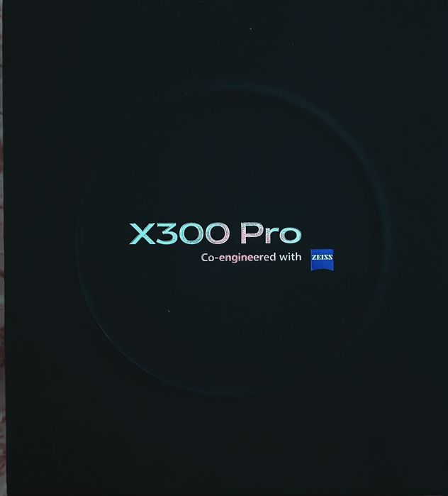 Troco vendo Vivo X300 Pro