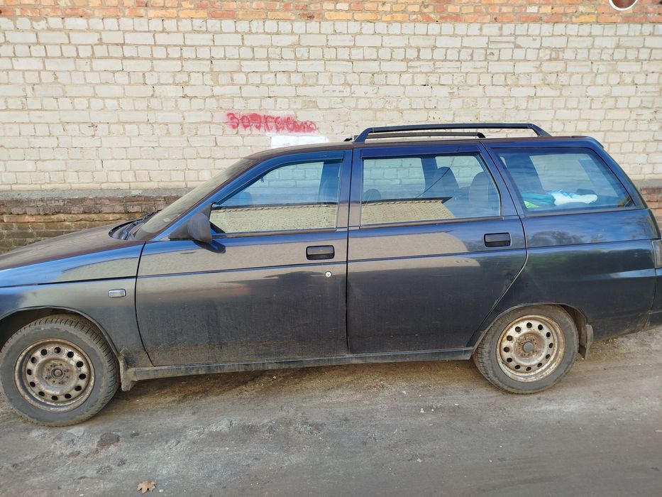 Продам ВАЗ универсал 21112