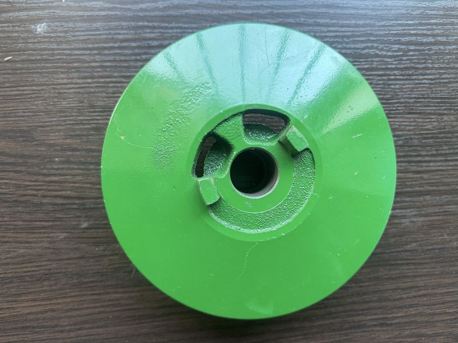 Тарілка варіатора вітру fi30mm комбайнів John Deere Z10085