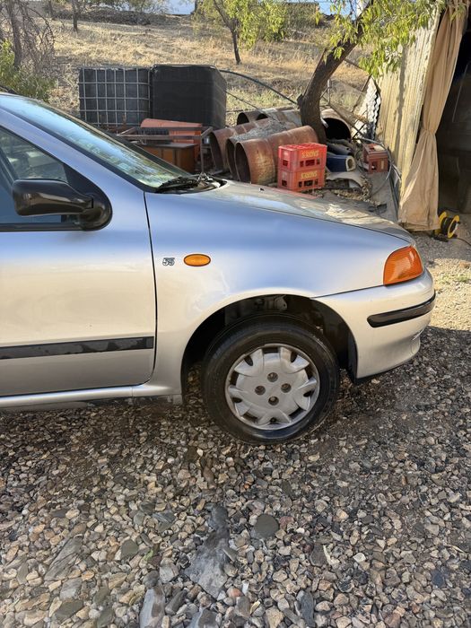 Fiat pinto sx 98