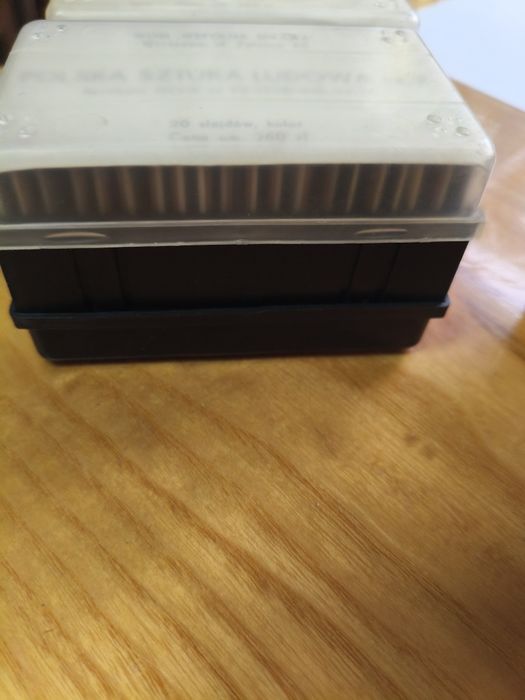 Przezrocza Sztuka ludowa