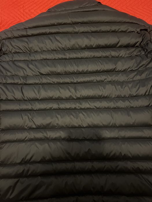 Casaco Armani exchange XL