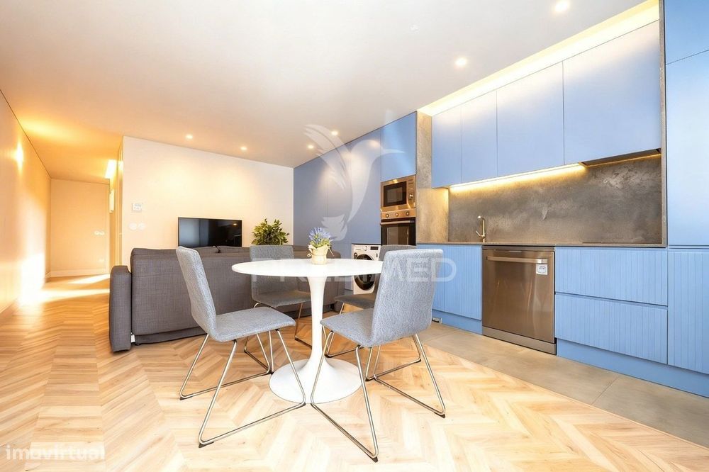 Apartamento T1 no Centro de Braga — São Victor, Braga