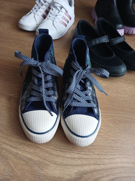 кеди zara, кросівки zara