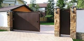 Срочный ремонт ворот в Днепре - любые виды ворот.