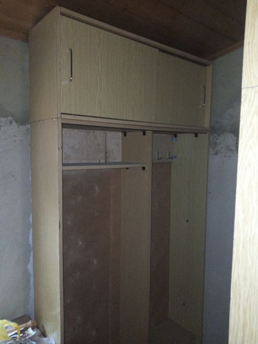 Шафа дві штуки ціна за дві