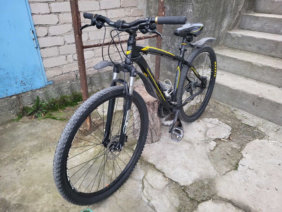 Продам велосипед