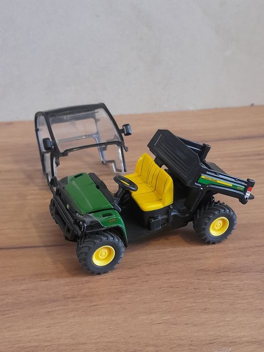 Siku 1 : 32  John Deere gator 3060