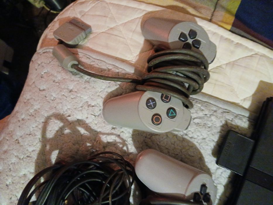 Playstation 2 slim