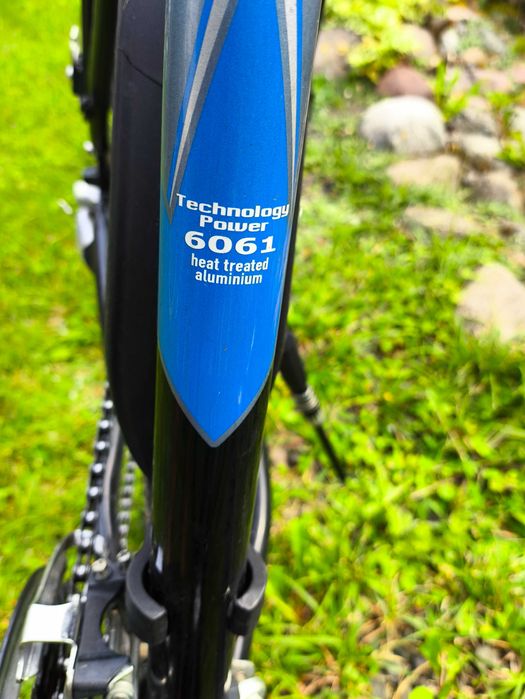 Unibike Crossfire
