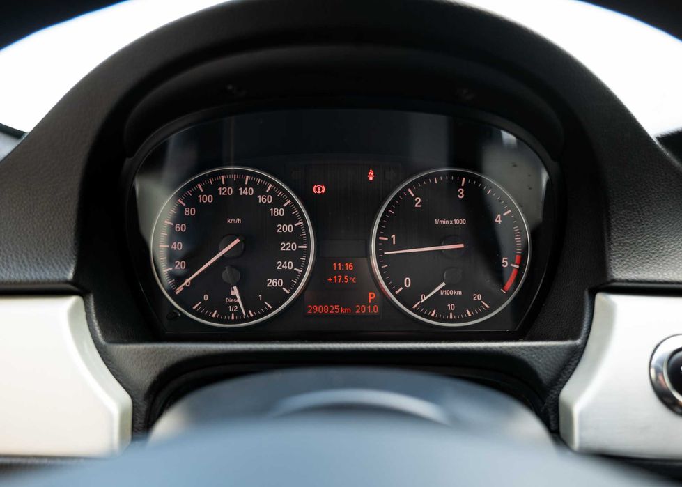 BMW 320D Coupé | Automático // Sport Pack M - NACIONAL - SELO ANTIGO