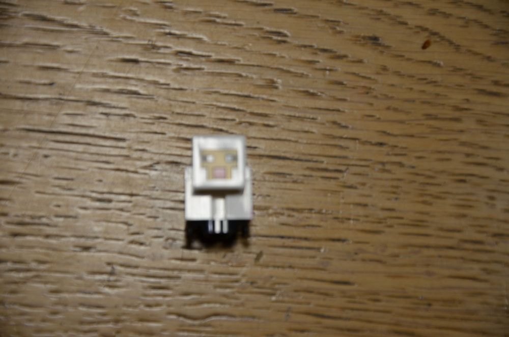 lego minecraft owca