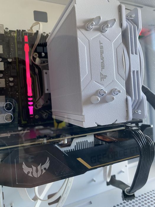 PC Gaming 1080p + 32GB RAM + SSD NVMe 1TB – Rápido e Pronto a Usar