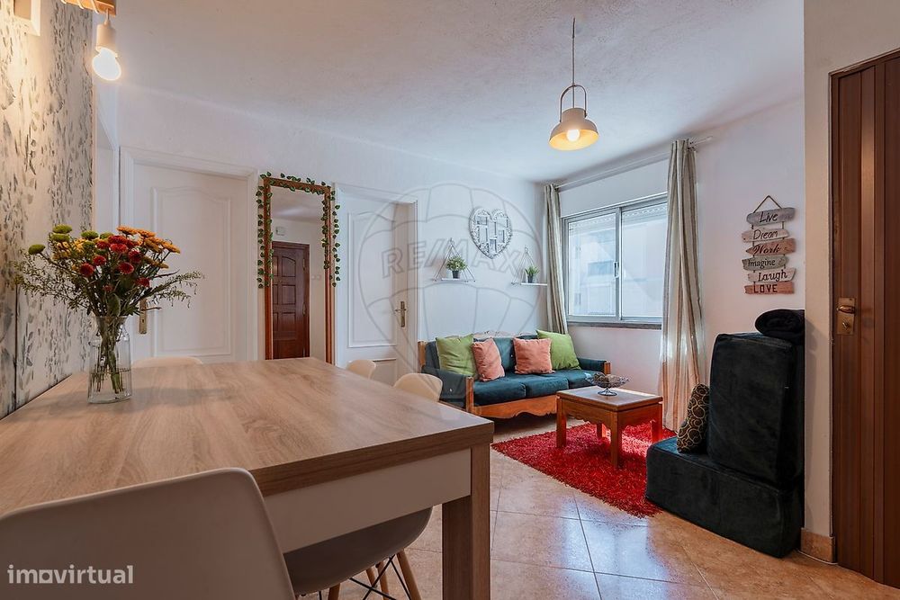 Apartamento T3 para venda