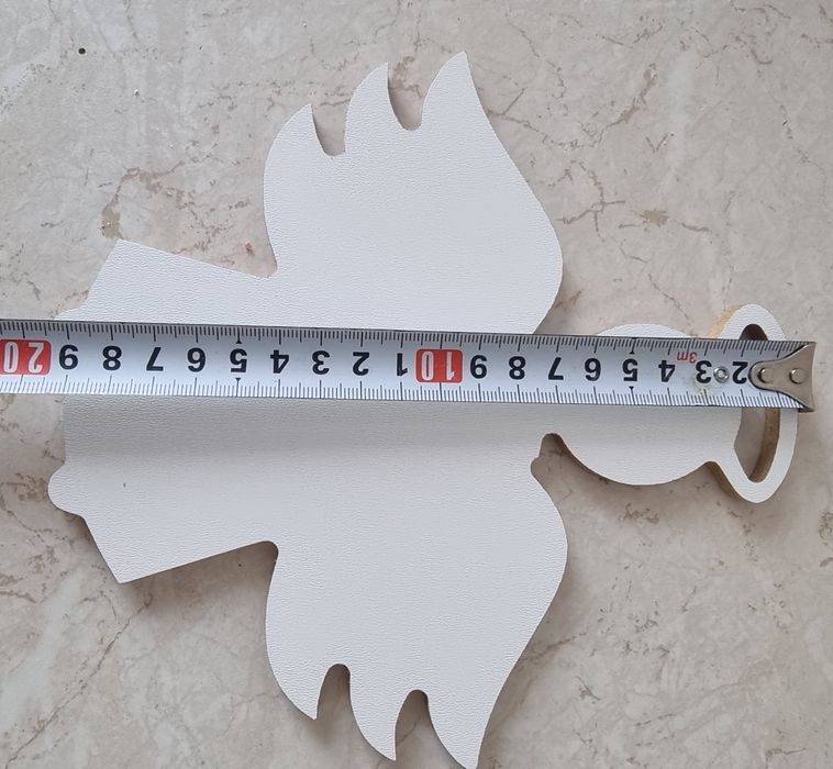 Aniołki, ozdoba , święta , pierwsza komunia święta