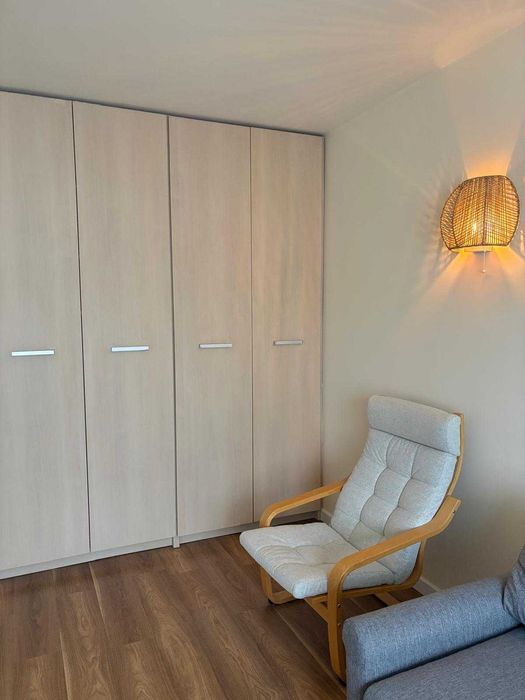 Mieszkanie na wynajem w centrum Gdyni, Śląska