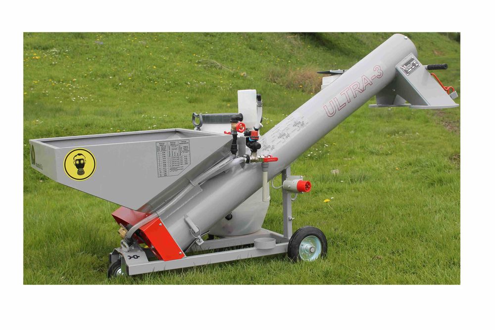 Протравитель семян ПН-3 Ультра