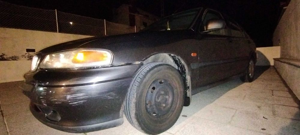 Rover 414 SI (Reparação ou para peças)