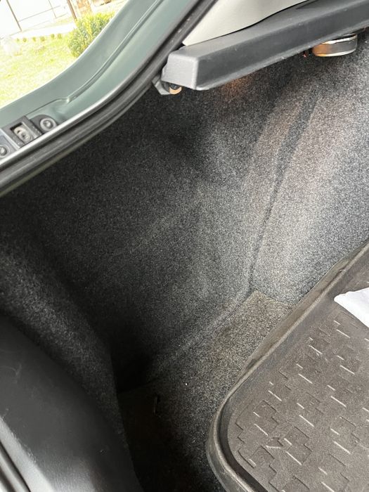 Шкода тур автомат