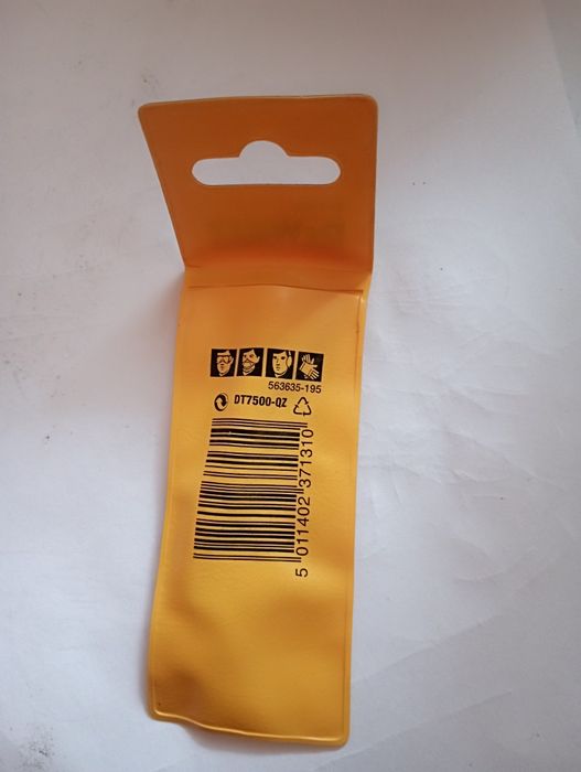 Магнитный держатель бит (вставок) DeWALT DT7500, новый