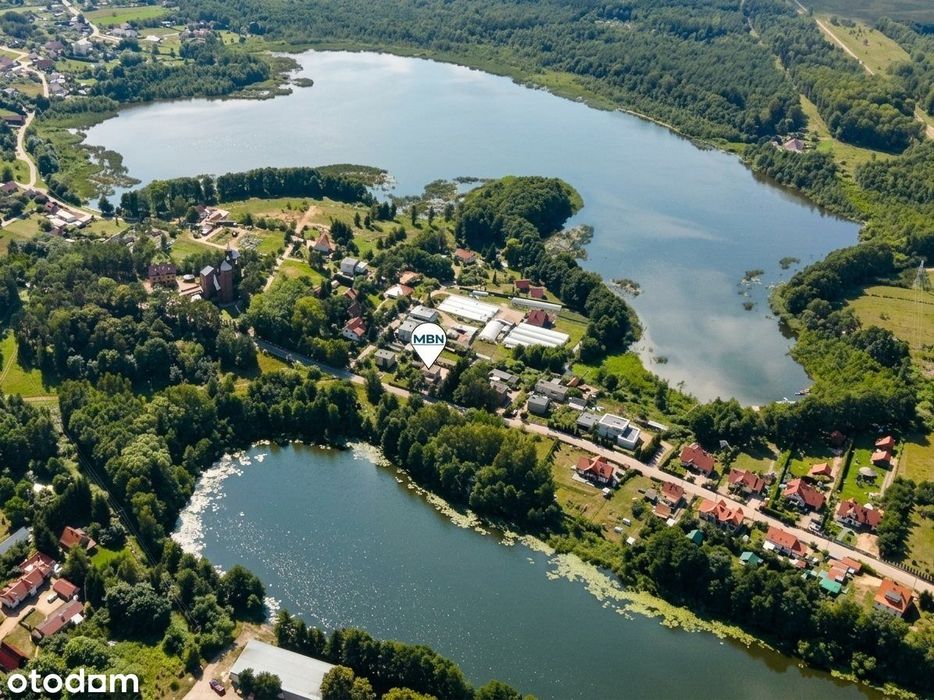 Dom na sprzedaż, 123 m², Wilkasy