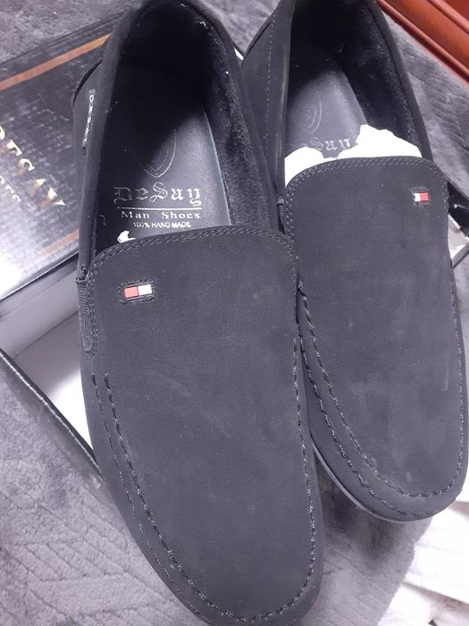 туфли для мальчиков