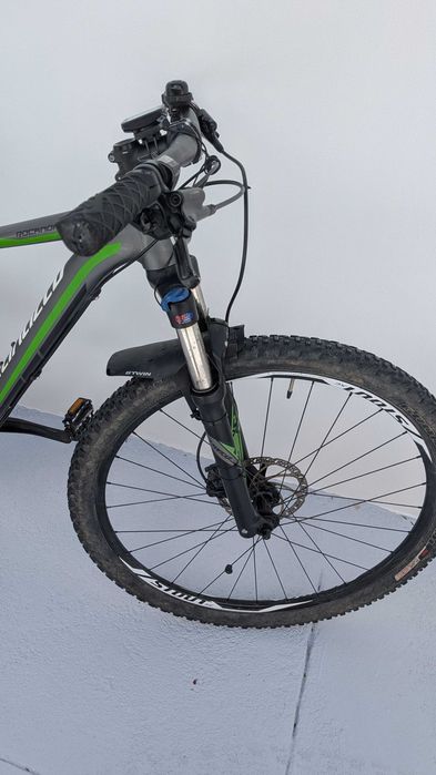 Specialized rockhoper comp