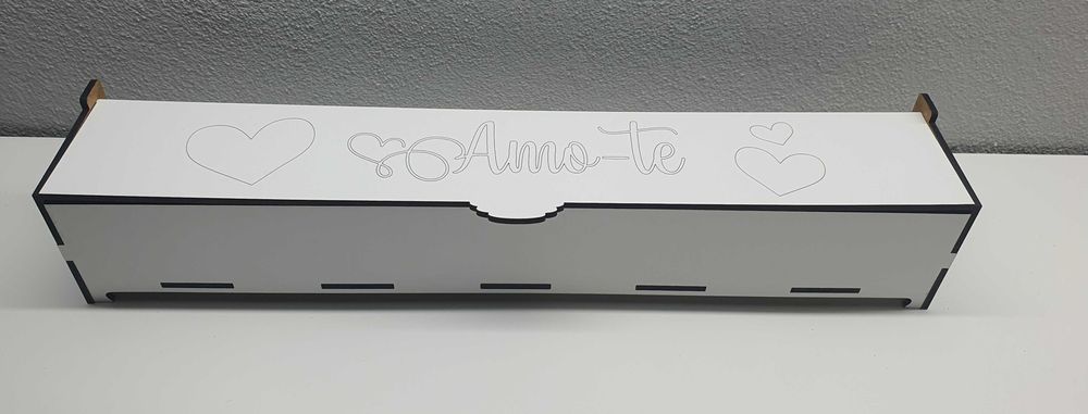 Dia dos Namorados (caixas personalizadas)