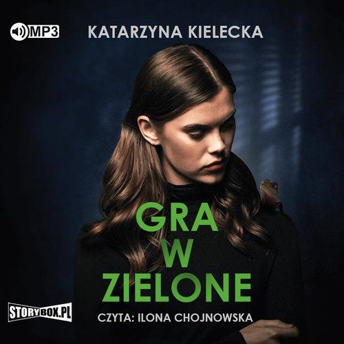 Gra W Zielone Kielecka Katarzyna