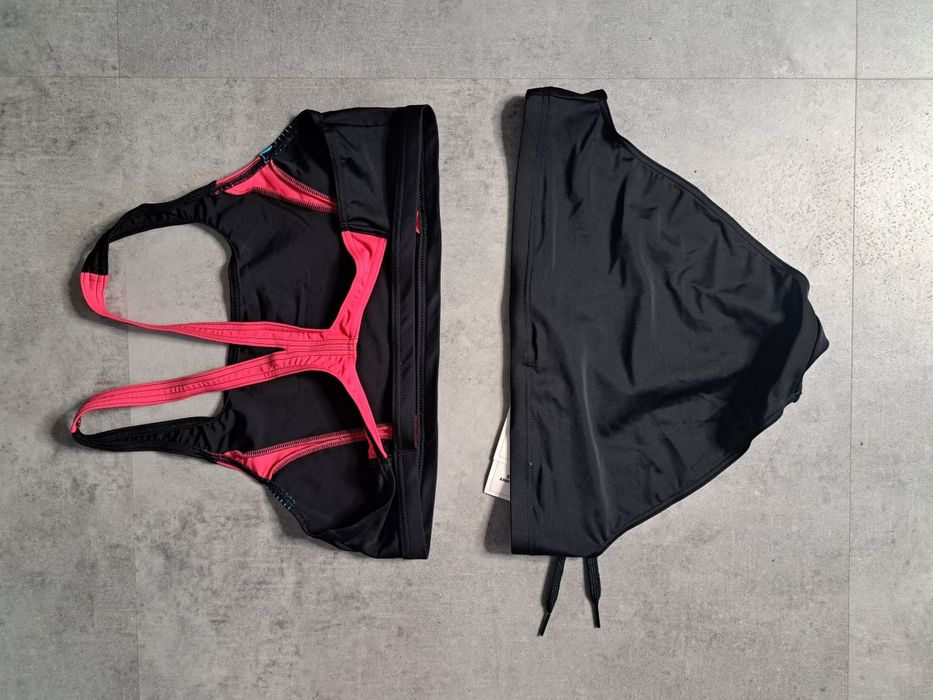 Strój kąpielowy Kostium Bikini Arena W Threefold dwo pieces R r. 44