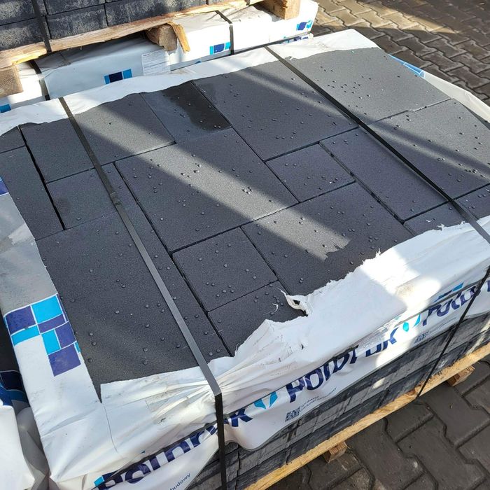 Toledo commix Polbruk kostka brukowa Nerino Taupe latte