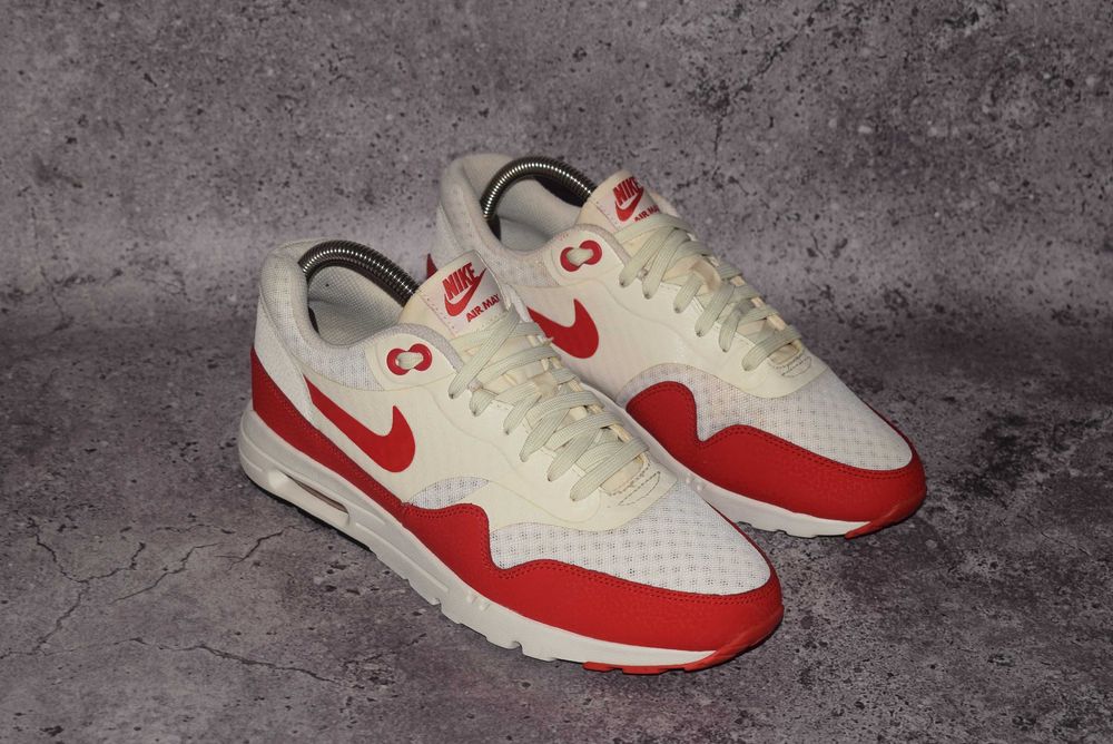 Кросівки Найк Nike Air Max 1 Ultra (Мужские Кроссовки Найк Аирмакс 90