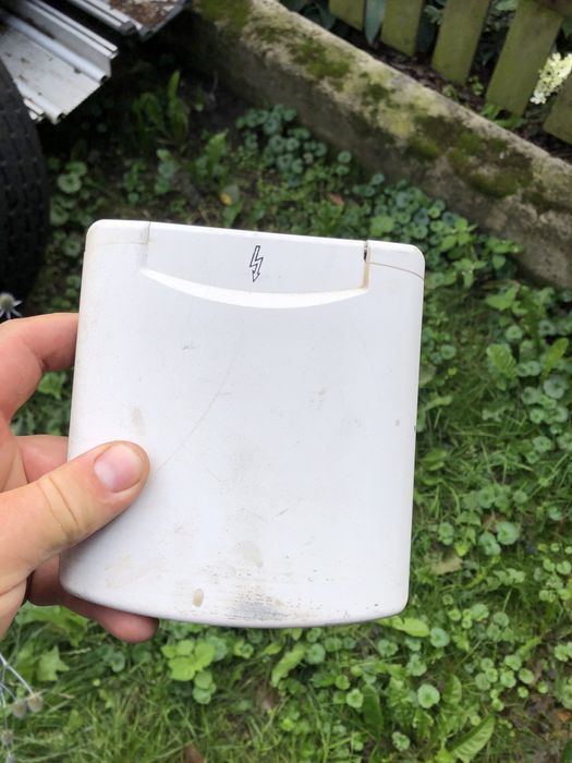 Prysznic regulator kuchenka  drzwi